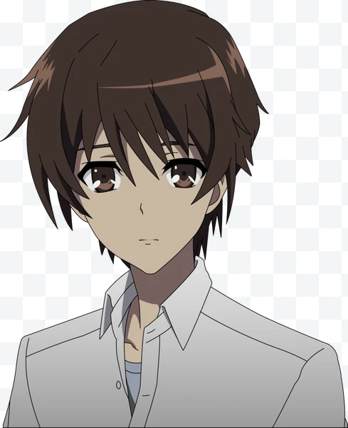 Makoto Itou
