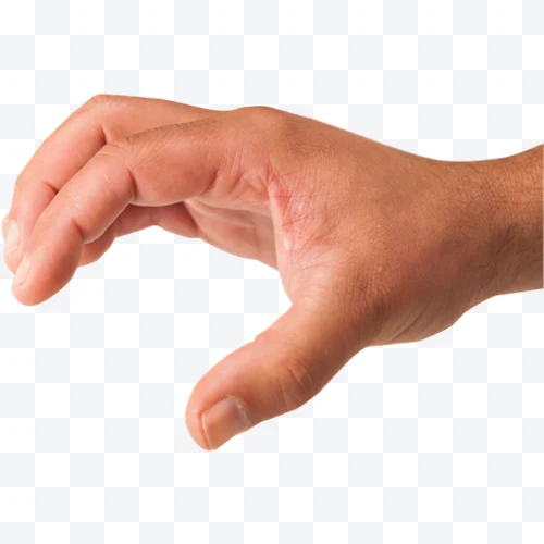 Mano humana