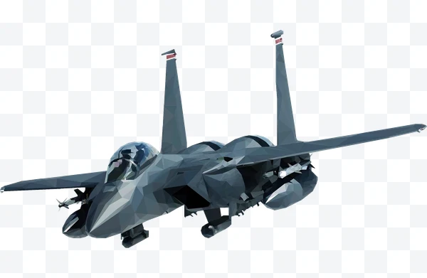 McDonnell Douglas F-15 Eagle