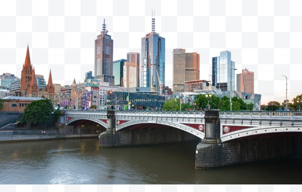 Melbourne, Australia