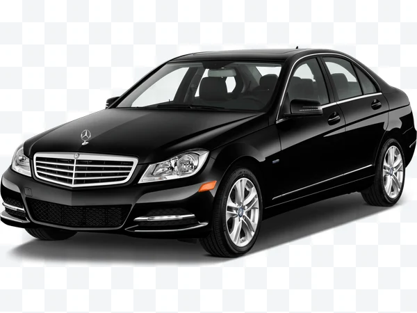 Mercedes-Benz Clase C