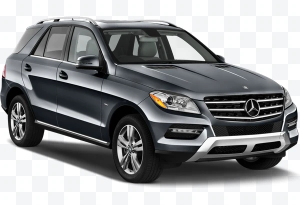 Mercedes-Benz Clase M