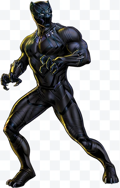 Negro Panther
