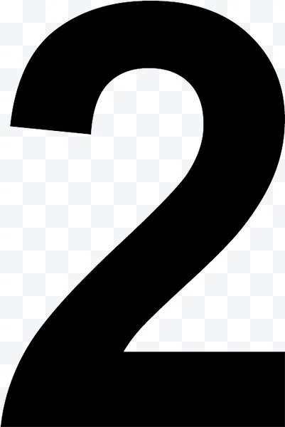 Número 2