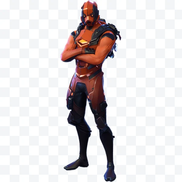 Omega (Fortnite)