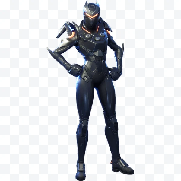 Omega (Fortnite)