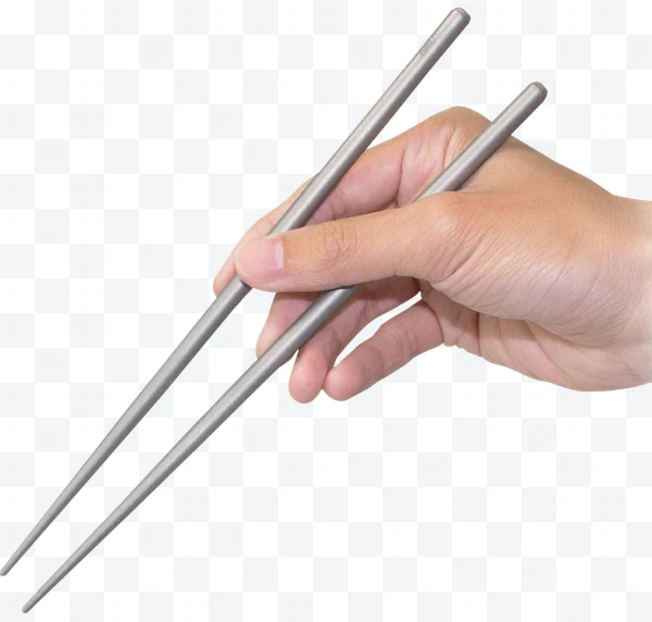 Palillos chinos