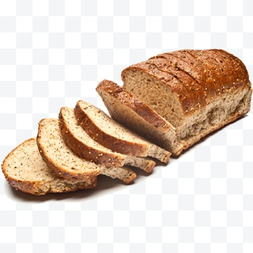 Pan integral rebanado