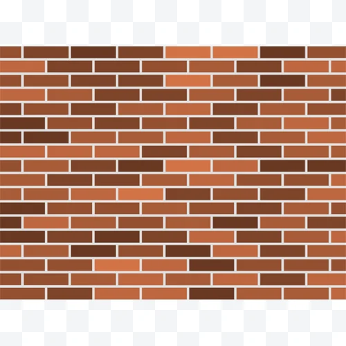 Pared de ladrillos