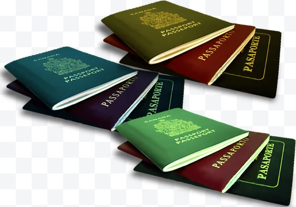 Passports