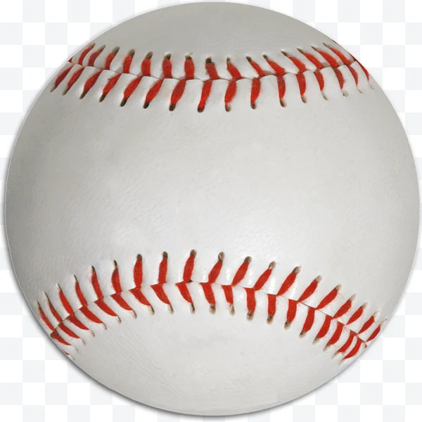 Baseball ball