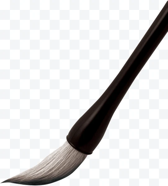 Pincel de pintura