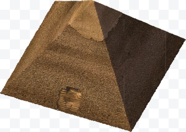 Pirámide de Keops