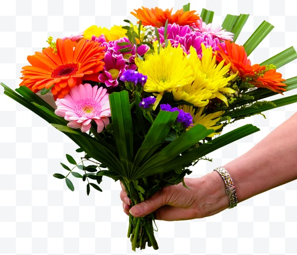 Ramo de flores
