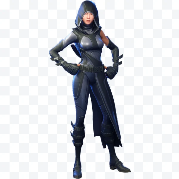 Raven (Fortnite)