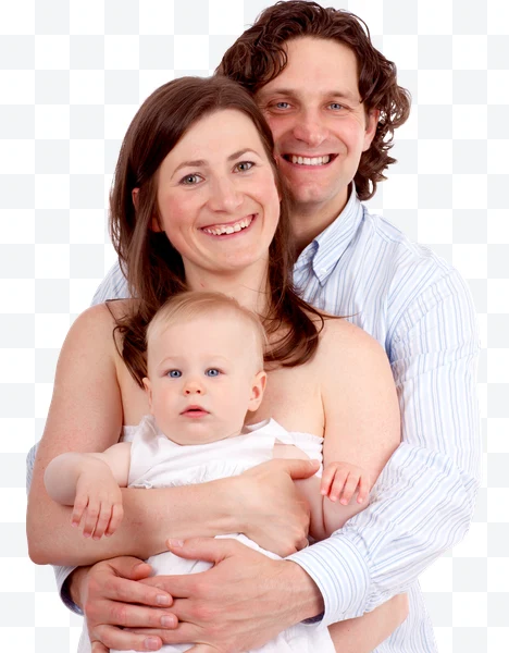 Retrato de Familia