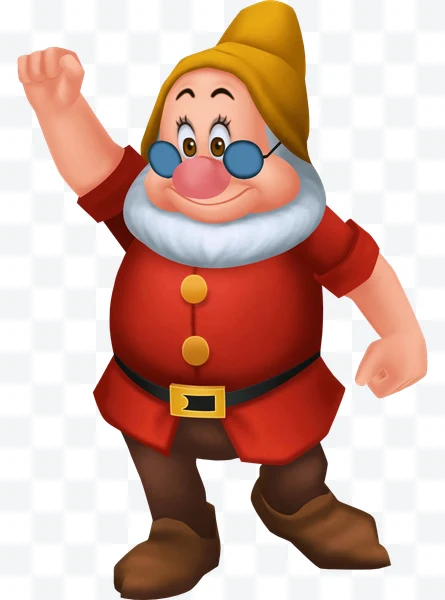 Wise (Snow White's Dwarf)