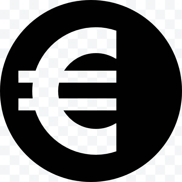Símbolo del euro