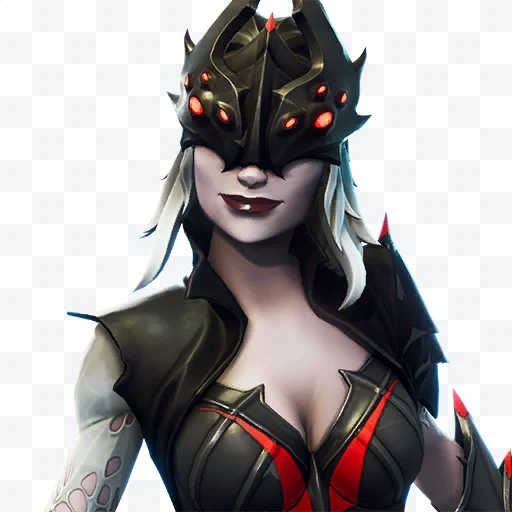 Spider Knight (Fortnite)