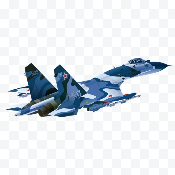Su-27 Flanker