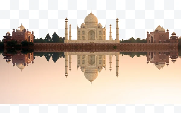 Taj Mahal