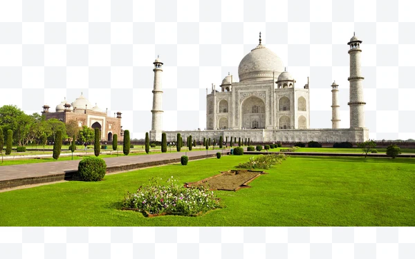 Taj Mahal