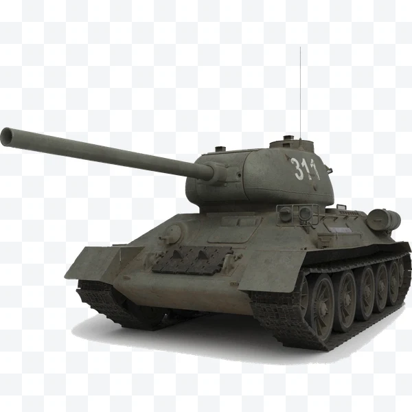 Tanque T-34