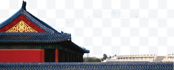 Templo del Cielo, Pekín