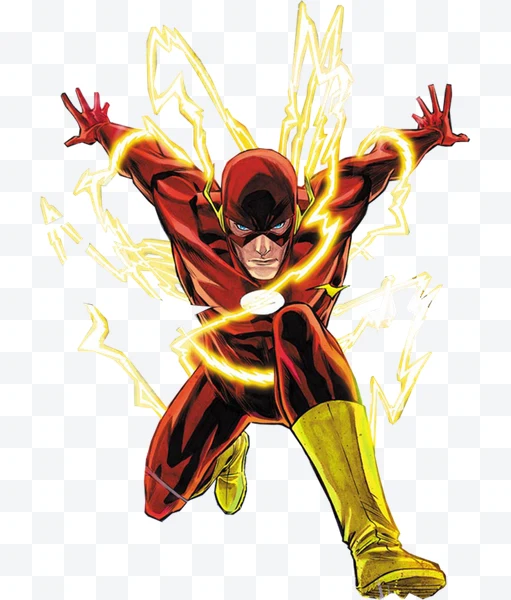 The Flash
