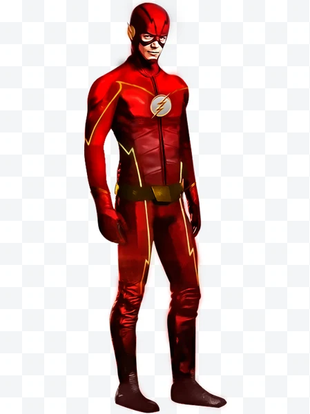 The Flash