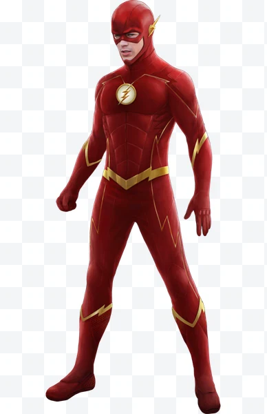 The Flash