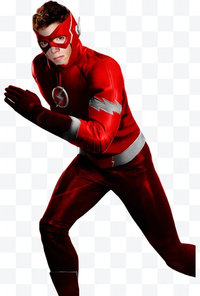 The Flash