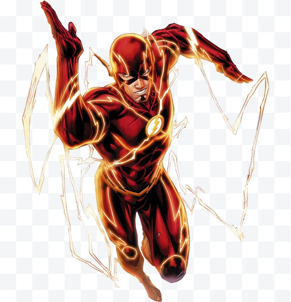 The Flash