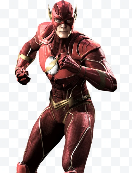 The Flash