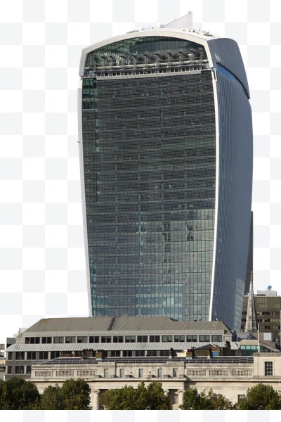 Walkie Talkie (edificio)